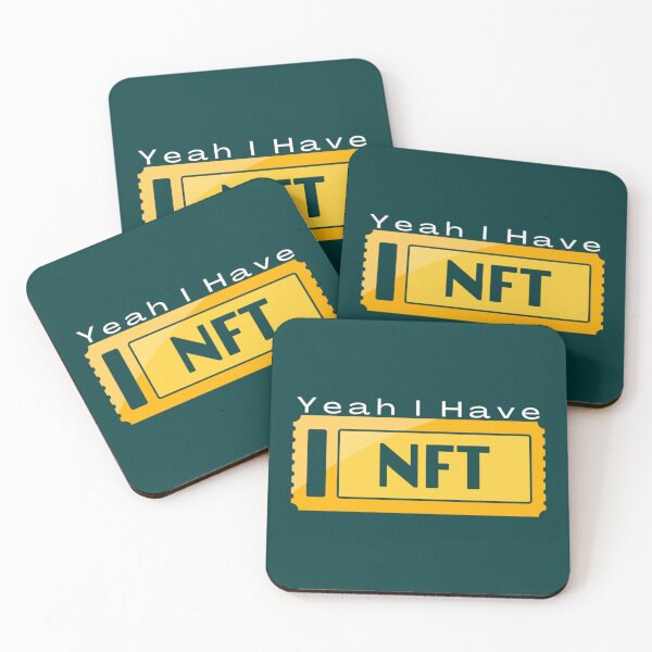 Item preview, yeah i have nfts   designed and sold by HaiPandaa.