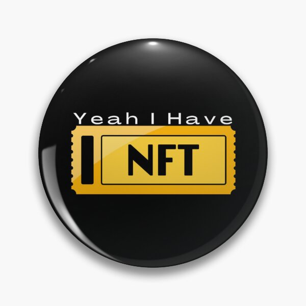 Item preview, yeah i have nfts   designed and sold by HaiPandaa.