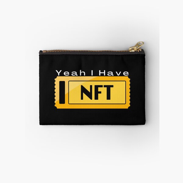 Item preview, yeah i have nfts   designed and sold by HaiPandaa.