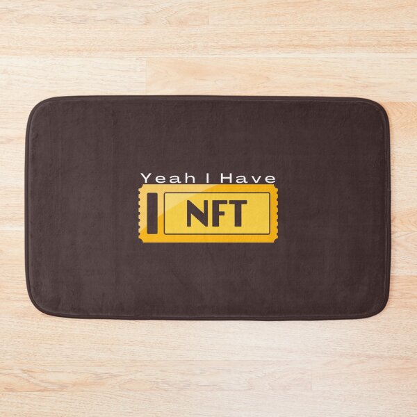Item preview, yeah i have nfts   designed and sold by HaiPandaa.