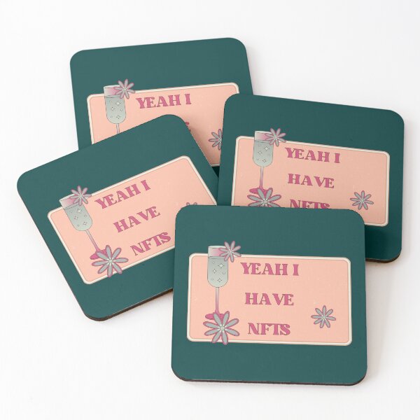 Item preview, yeah i have nfts  designed and sold by HaiPandaa.