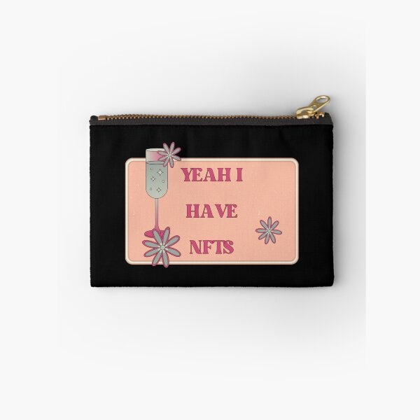 Item preview, yeah i have nfts  designed and sold by HaiPandaa.