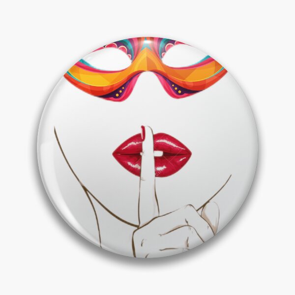 Item preview, carnival girl designed and sold by Bulldoser.