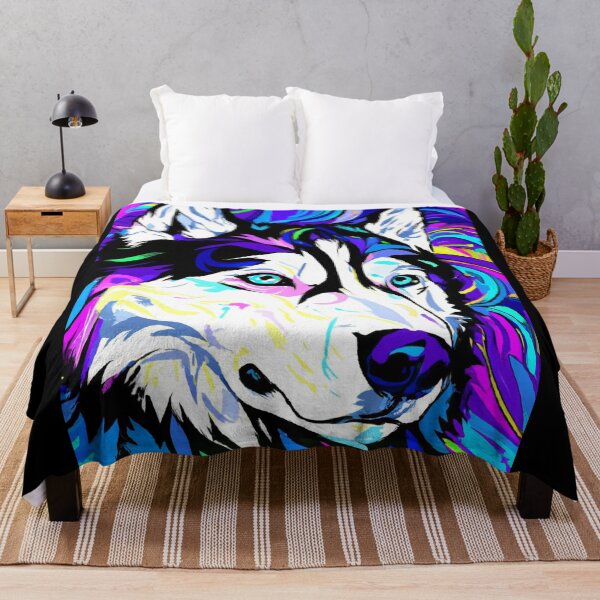 Item preview, Husky designed and sold by JessalynnG.