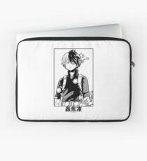 Todoroki Shōto Laptoptasche