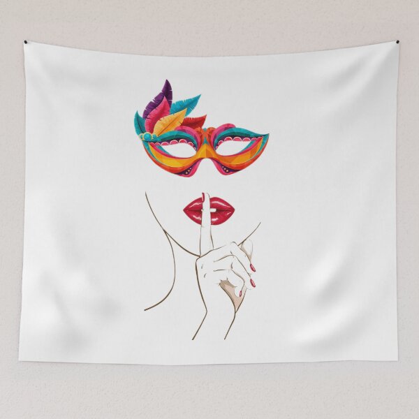Item preview, carnival girl designed and sold by Bulldoser.