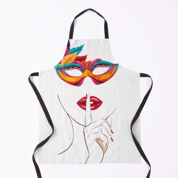 Item preview, carnival girl designed and sold by Bulldoser.