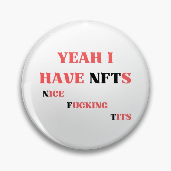 Item preview, yeah i have nfts   designed and sold by HaiPandaa.