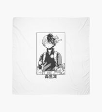 Todoroki ShĹŤto Scarf