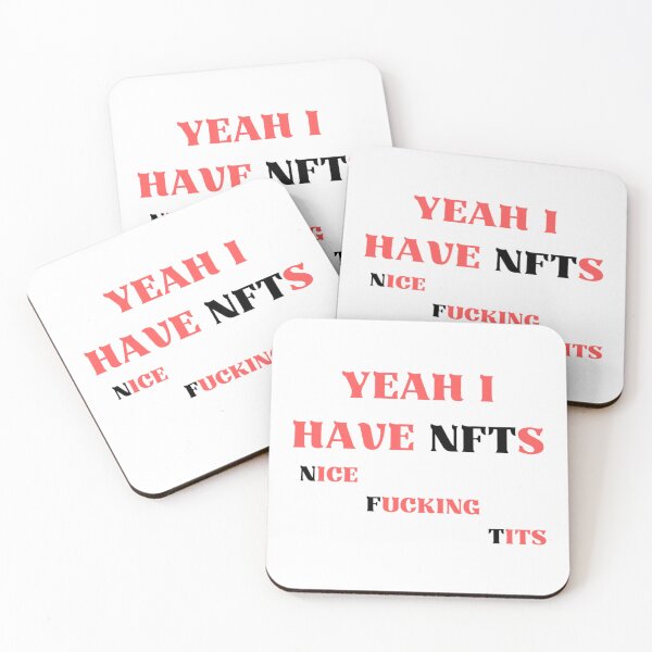Item preview, yeah i have nfts   designed and sold by HaiPandaa.