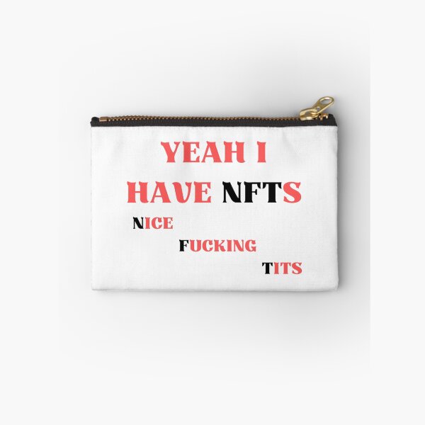 Item preview, yeah i have nfts   designed and sold by HaiPandaa.