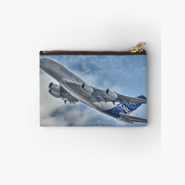 Item preview, A380 @ Farnbrough  Airshow 2014 designed and sold by relayer51.