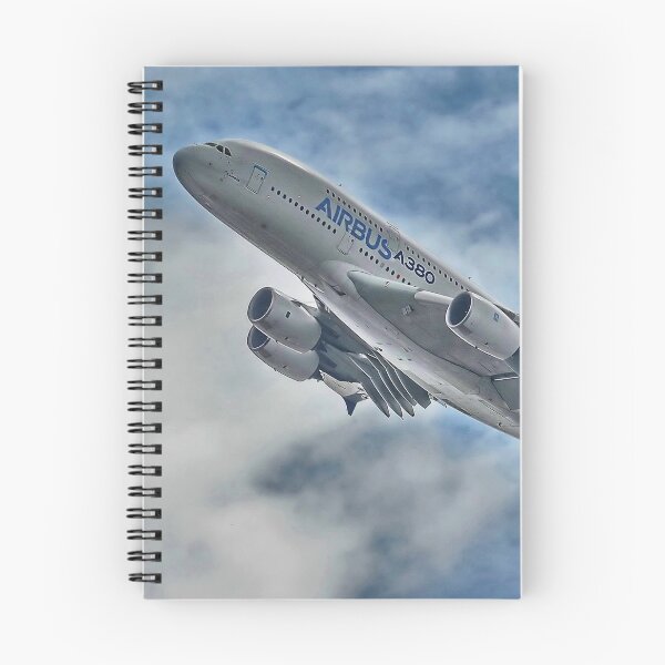 Artikelvorschau, A380 @ Farnbrough Airshow 2014 entworfen und verkauft von relayer51.