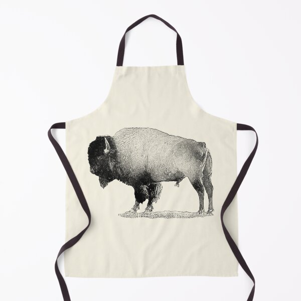 Item preview, Bison designed and sold by Guardi71.