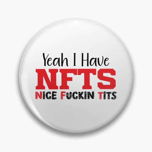 Item preview, yeah i have nfts ,            designed and sold by HaiPandaa.