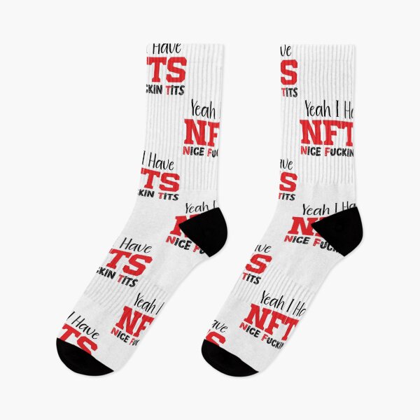 Item preview, yeah i have nfts ,            designed and sold by HaiPandaa.