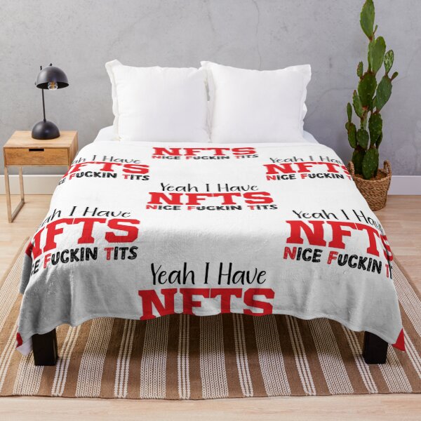 Item preview, yeah i have nfts ,            designed and sold by HaiPandaa.