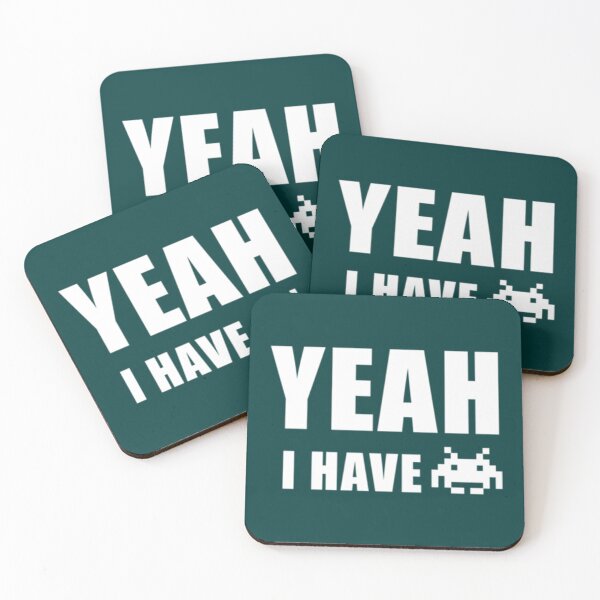 Item preview, Yeah, I have NFT_s                designed and sold by HaiPandaa.