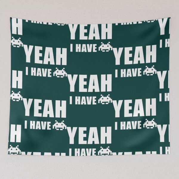 Item preview, Yeah, I have NFT_s                designed and sold by HaiPandaa.
