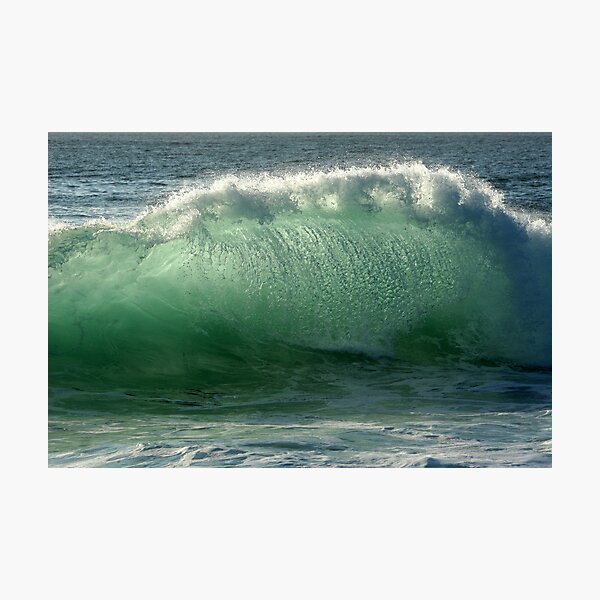 Photographic Print