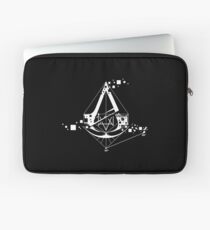 Watch Assassins Laptop Sleeve