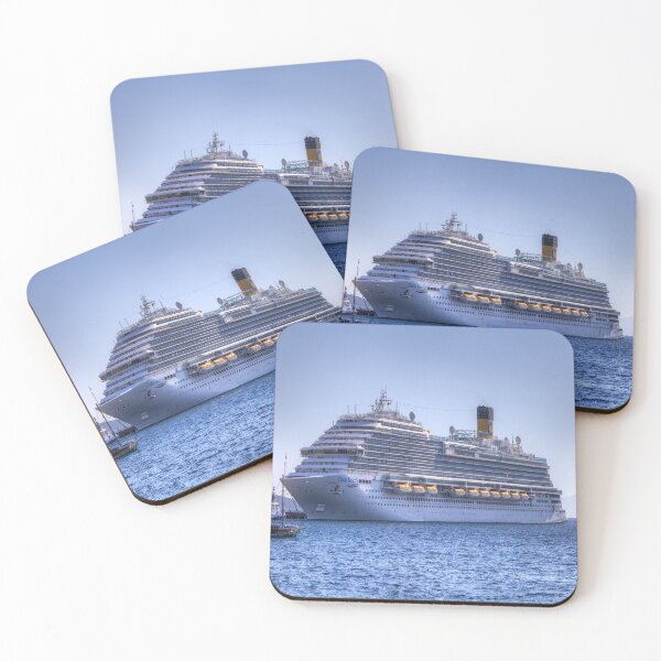 Item preview, Luxury Cruise Ship designed and sold by Londonimages.