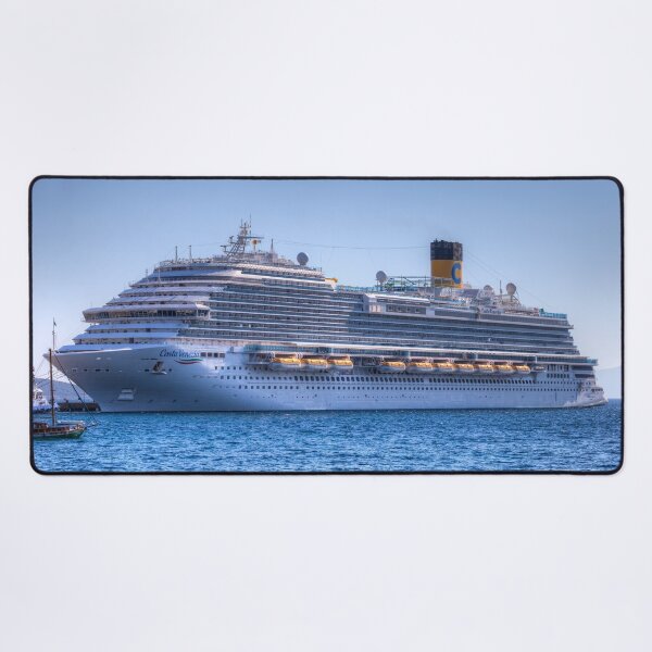 (未使用･未開封品)Big Ships: Luxury Liner Cruising in Canada [DVD] Luxury Cruise Ship