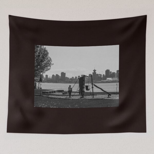 Item preview, A playground with a view. designed and sold by Gabriele Maurus.