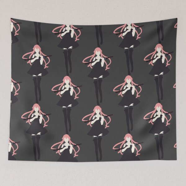 Item preview, Anime Inspired Shirt designed and sold by Nixon Robeton.