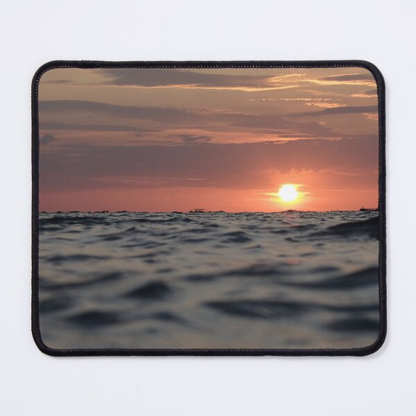 Item preview, sunset at the sea designed and sold by Alteki.