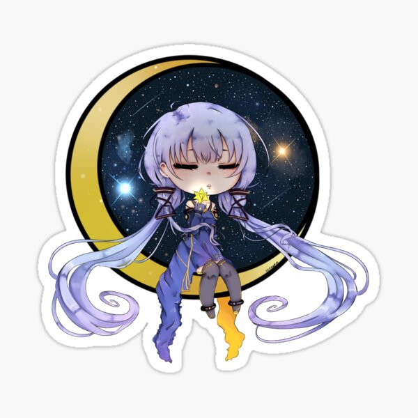 Item preview, Stardust | vocaloid designed and sold by miyostrawberry.