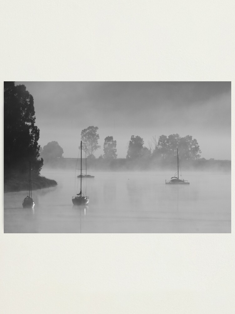 Alternate view of At Rest Photographic Print