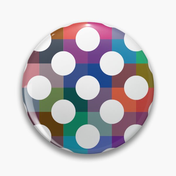 Item preview, Dots and squares designed and sold by Bob4rt.