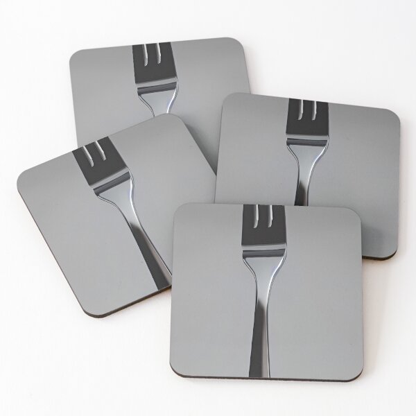 Item preview, Forks designed and sold by Jean-François Dupuis.