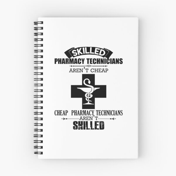 Item preview, Pharmacy Technician Skilled  designed and sold by caiknelinex.