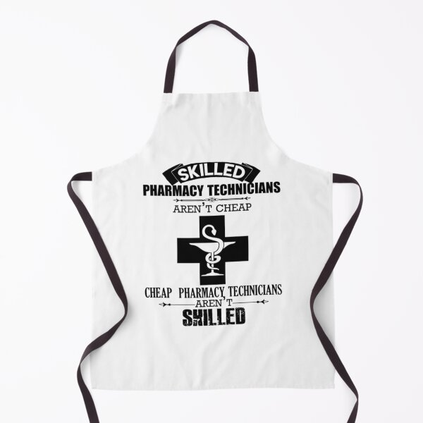 Item preview, Pharmacy Technician Skilled  designed and sold by caiknelinex.