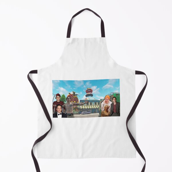 Item preview, pete davidson battle royale designed and sold by drxgony.