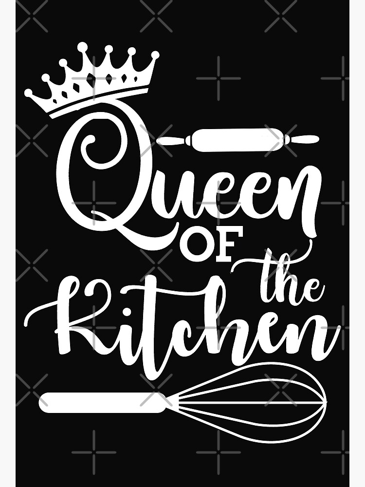 Grandma's Kitchen Never Runs Out Of Kisses & Cookies SVG Digital File