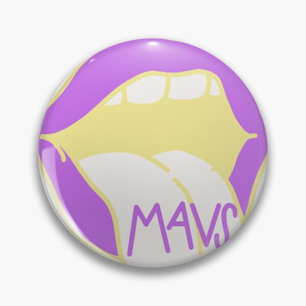 Item preview, roll mavs designed and sold by ashleyscotting.