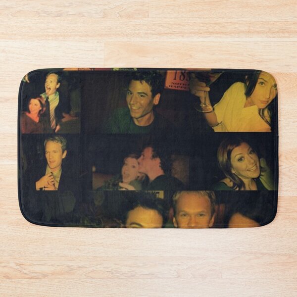 Item preview, How I Met Your Mother designed and sold by magsage.