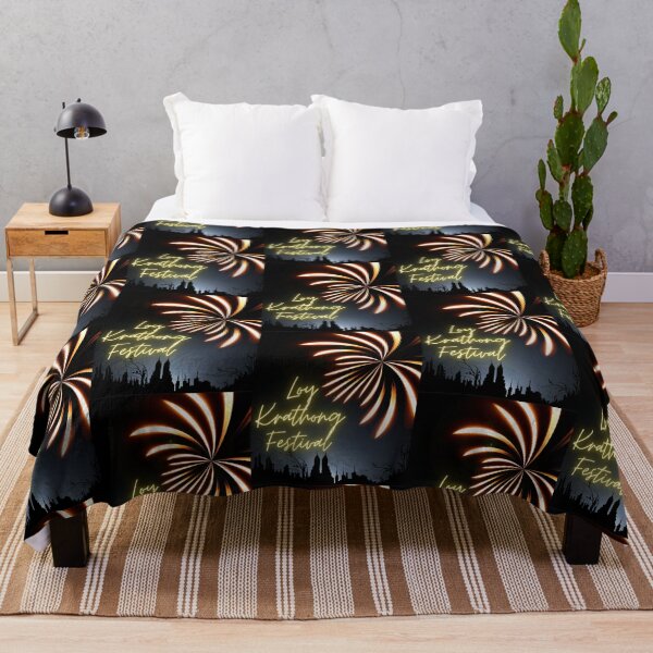 Item preview, Loy Krathong Festival designed and sold by URSAPPREAL.