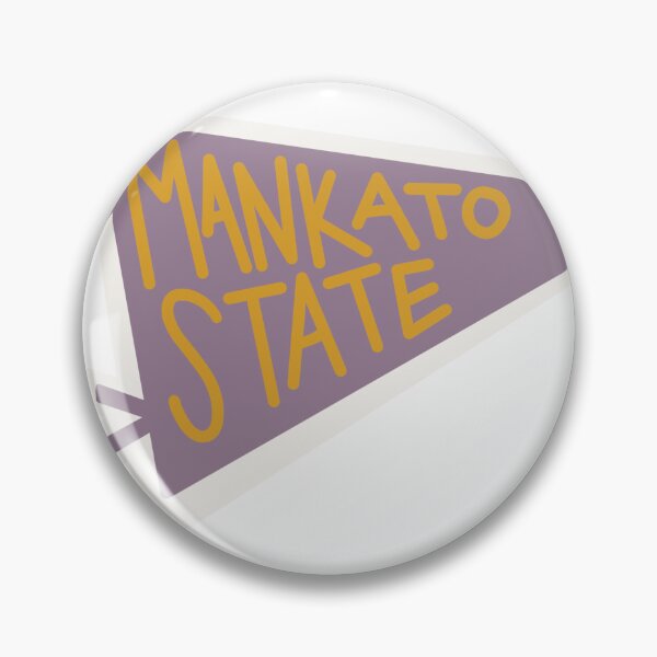 Item preview, mankato state designed and sold by ashleyscotting.