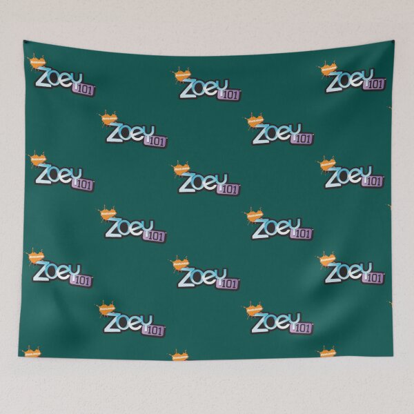Item preview, zoey 101           designed and sold by shopenchanted.