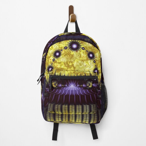 Item preview, Purple Magic Kaleidoscope designed and sold by pinkal.