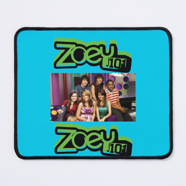 Item preview, Zoey 101 designed and sold by shopenchanted.