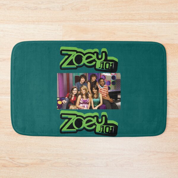 Item preview, Zoey 101      designed and sold by shopenchanted.