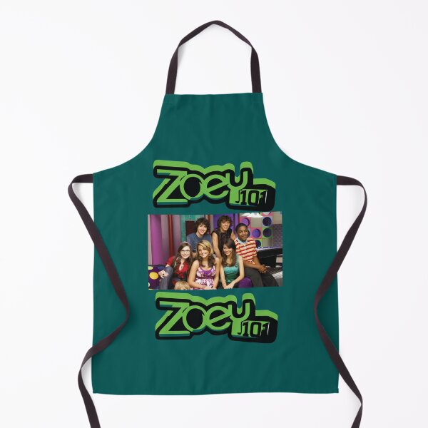 Item preview, Zoey 101      designed and sold by shopenchanted.