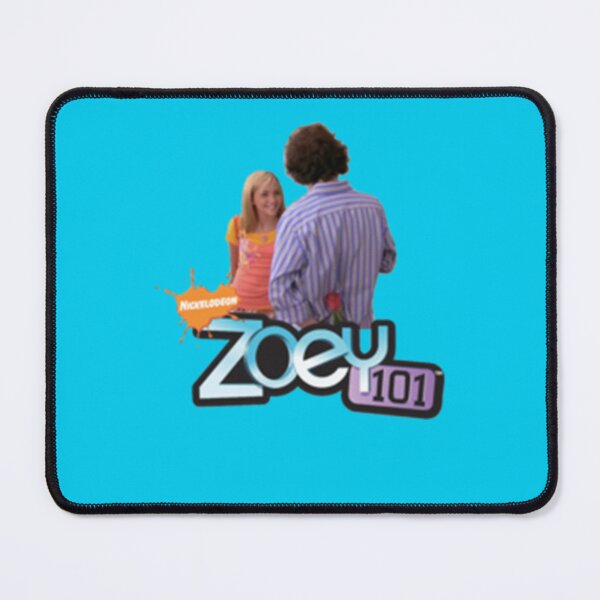 Item preview, Zoey 101 designed and sold by shopenchanted.