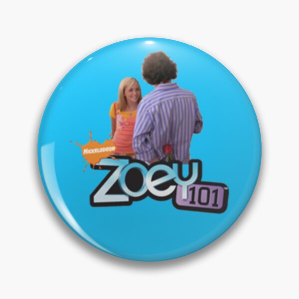 Item preview, Zoey 101      designed and sold by shopenchanted.