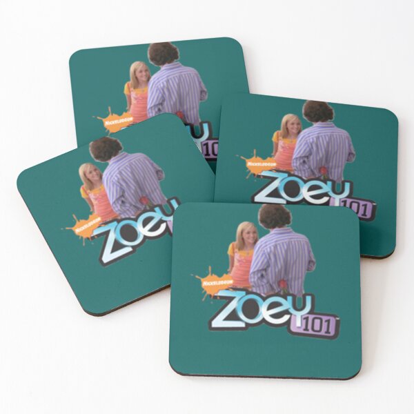 Item preview, Zoey 101      designed and sold by shopenchanted.
